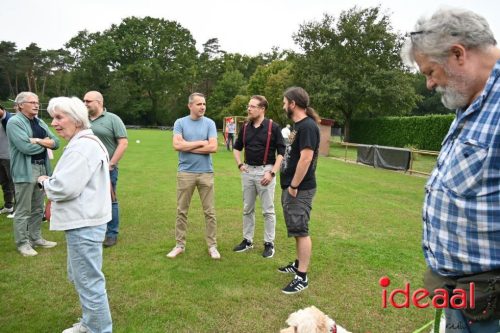 VV Dochteren 65 jaar (20-09-2025)