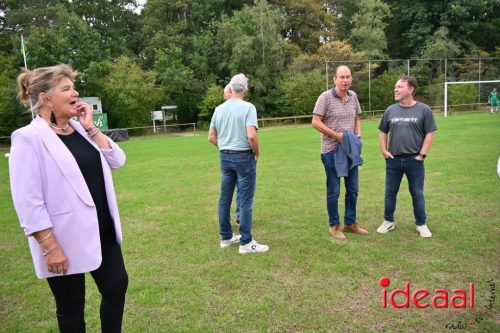 VV Dochteren 65 jaar (20-09-2025)