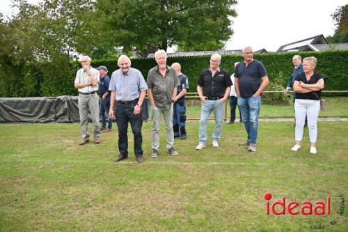 VV Dochteren 65 jaar (20-09-2025)