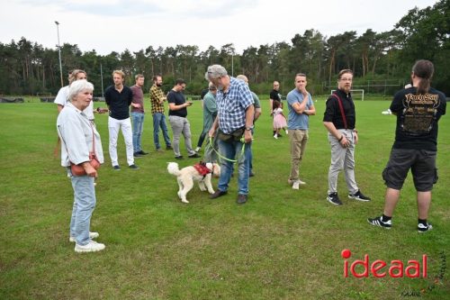 VV Dochteren 65 jaar (20-09-2025)