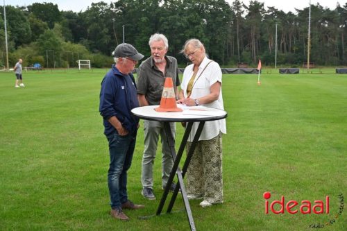 VV Dochteren 65 jaar (20-09-2025)