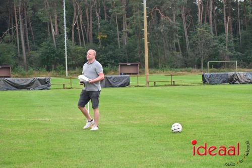 VV Dochteren 65 jaar (20-09-2025)