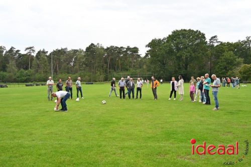 VV Dochteren 65 jaar (20-09-2025)