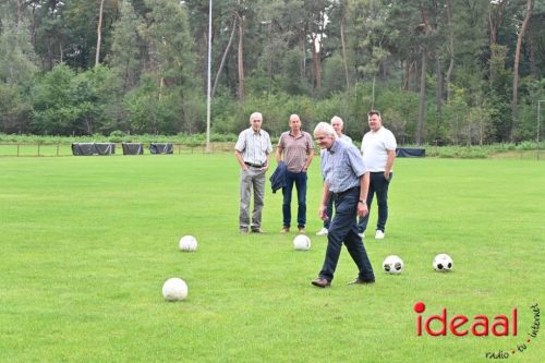 VV Dochteren 65 jaar (20-09-2025)