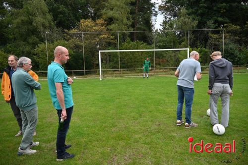 VV Dochteren 65 jaar (20-09-2025)