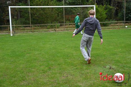 VV Dochteren 65 jaar (20-09-2025)