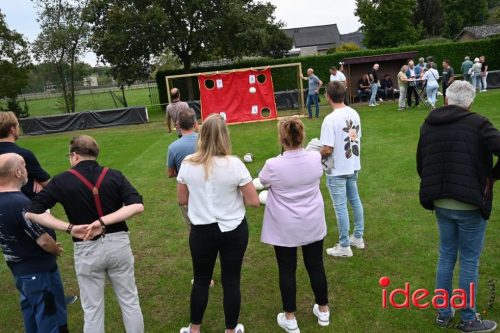 VV Dochteren 65 jaar (20-09-2025)