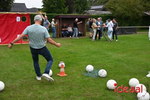 VV Dochteren 65 jaar (20-09-2025)