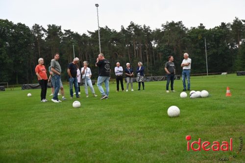 VV Dochteren 65 jaar (20-09-2025)