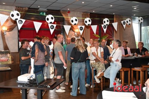 VV Dochteren 65 jaar (20-09-2025)