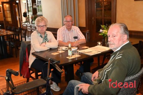 VV Dochteren 65 jaar (20-09-2025)