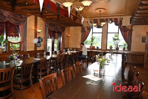 VV Dochteren 65 jaar (20-09-2025)