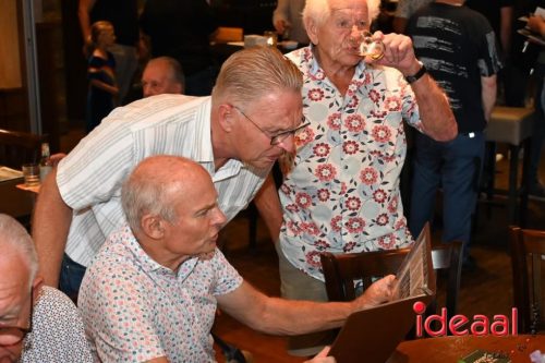 VV Dochteren 65 jaar (20-09-2025)