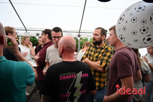 VV Dochteren 65 jaar (20-09-2025)