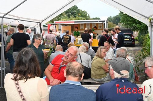 VV Dochteren 65 jaar (20-09-2025)