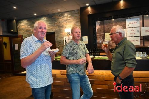 VV Dochteren 65 jaar (20-09-2025)