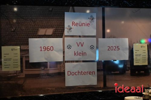 VV Dochteren 65 jaar (20-09-2025)