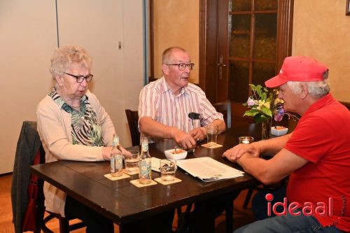 VV Dochteren 65 jaar (20-09-2025)