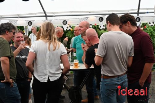 VV Dochteren 65 jaar (20-09-2025)