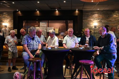 VV Dochteren 65 jaar (20-09-2025)