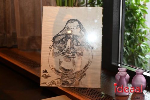 VV Dochteren 65 jaar (20-09-2025)