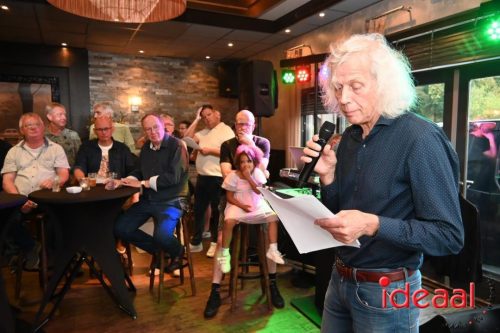 VV Dochteren 65 jaar (20-09-2025)