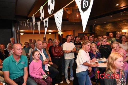 VV Dochteren 65 jaar (20-09-2025)