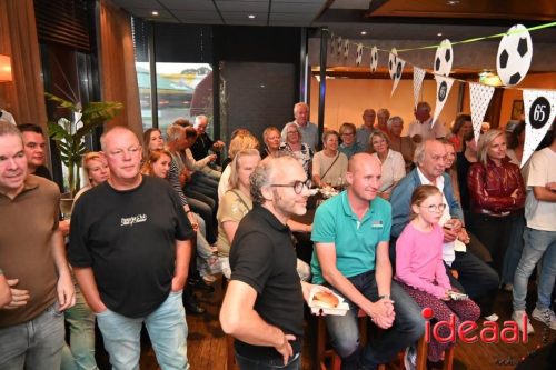 VV Dochteren 65 jaar (20-09-2025)