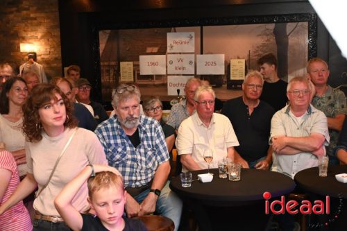 VV Dochteren 65 jaar (20-09-2025)