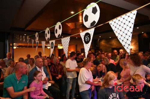 VV Dochteren 65 jaar (20-09-2025)