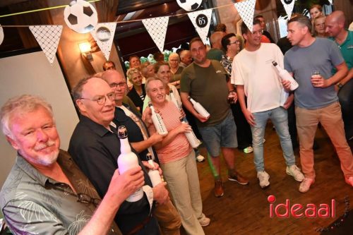 VV Dochteren 65 jaar (20-09-2025)