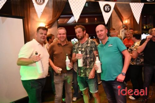 VV Dochteren 65 jaar (20-09-2025)