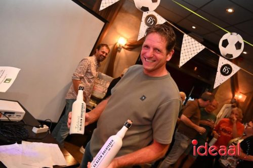 VV Dochteren 65 jaar (20-09-2025)