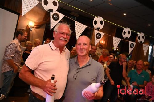 VV Dochteren 65 jaar (20-09-2025)