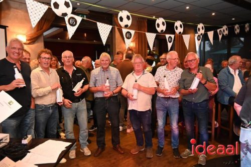 VV Dochteren 65 jaar (20-09-2025)