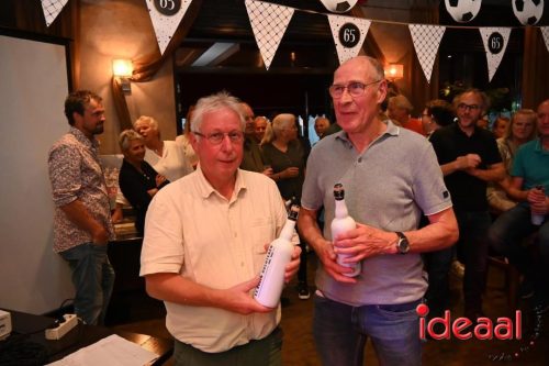 VV Dochteren 65 jaar (20-09-2025)