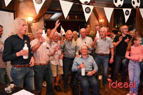 VV Dochteren 65 jaar (20-09-2025)