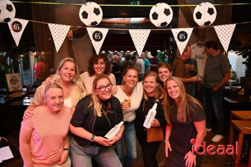 VV Dochteren 65 jaar (20-09-2025)