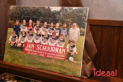 VV Dochteren 65 jaar (20-09-2025)