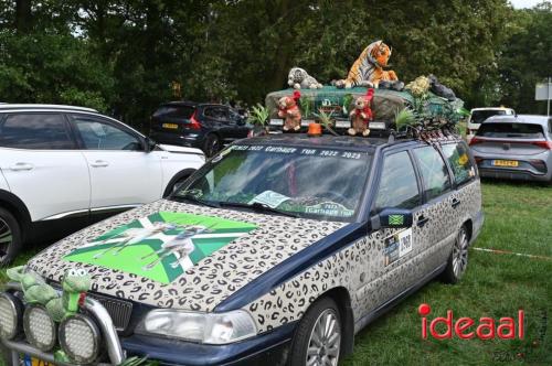 Zwarte Cross - Nøhlen is Dodelijk! - deel 1 (21-07-2023)
