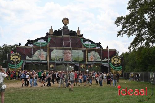 Zwarte Cross - Nøhlen is Dodelijk! - deel 2 (21-07-2023)