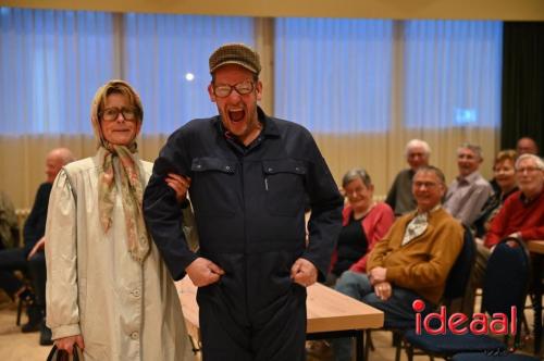 Vrijwilligersavond Barchemse 4Daagse (15-04-2024)