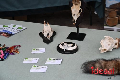 Dag van de Jager - deel 1 (11-10-2025)