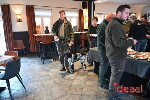 Dag van de Jager - deel 1 (11-10-2025)