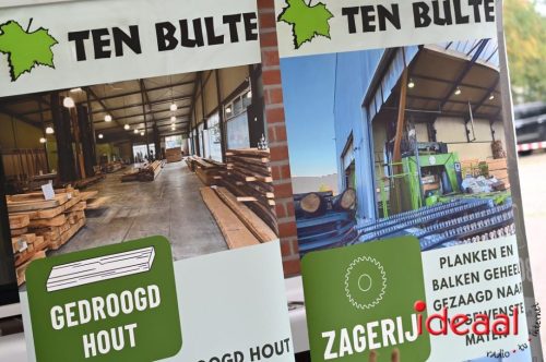 Dag van de Jager - deel 1 (11-10-2025)