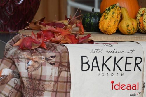 Dag van de Jager - deel 1 (11-10-2025)