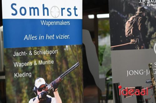 Dag van de Jager - deel 1 (11-10-2025)