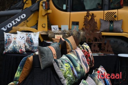 Dag van de Jager - deel 1 (11-10-2025)