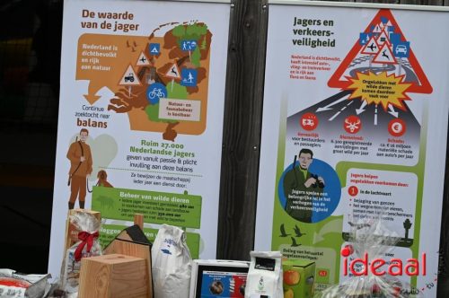 Dag van de Jager - deel 1 (11-10-2025)