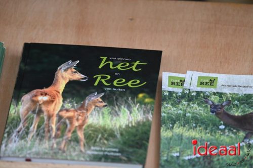 Dag van de Jager - deel 1 (11-10-2025)